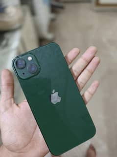 IPHONE 13 256GB FACTORY UNLOCK EXCHANGE POSSIBLE
