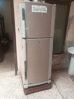 Dawlance Fridge