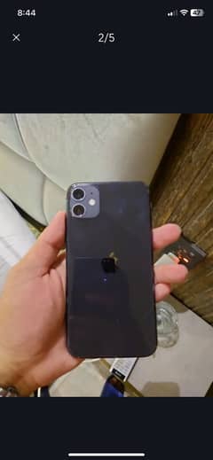 Iphone 11 64gb - 88 battery health- Original