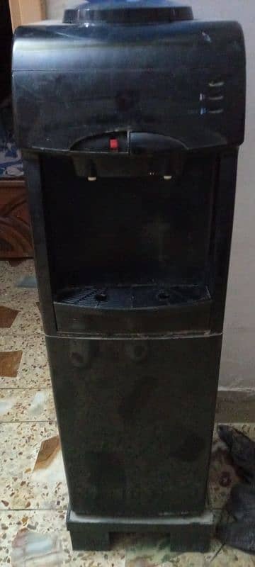 orient water dispenser
