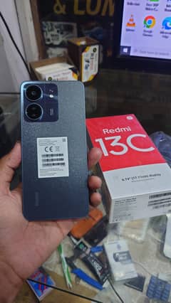 redmi