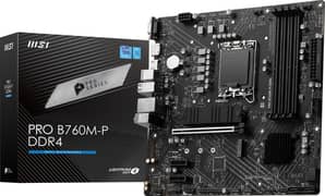 MSI