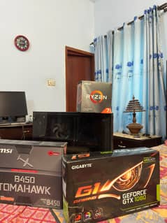 “Ultimate Gaming Beast for Sale  | Runs ANY Game on Ultra Settings!”
