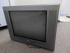 tv sale bhot kam use howa