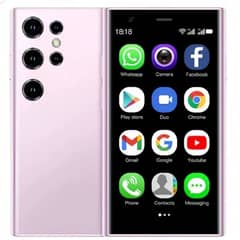 NEW CHOTE PHONES FOR URGENT SALE