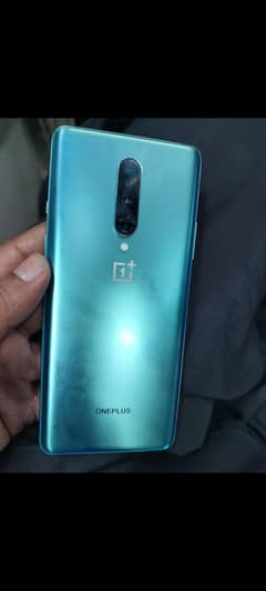 One