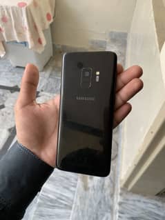 Samsung s9