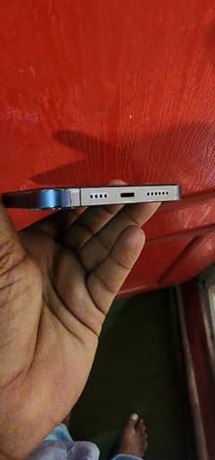 14 pro max Hk dual 256 non pta