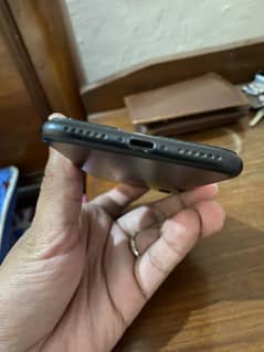 iPhone 7 128gb PTA Approved