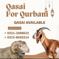 Qasai