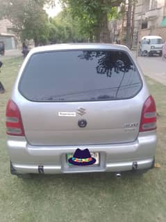 Suzuki Alto 2006