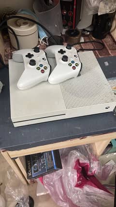 Xbox one S for sale