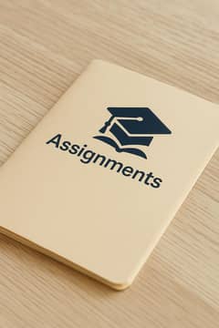 Handwritten Assignment Services