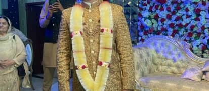 sherwani