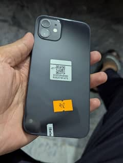 iPhone