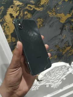 03067774088Iphone xs jv non pta water pack air tight 64gb