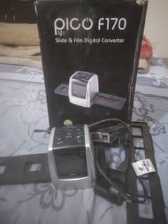 Scanner Pico Film Scanner