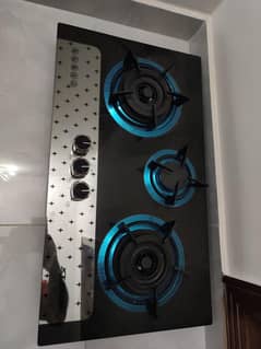 extreme Latest model stove New