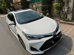 Altis