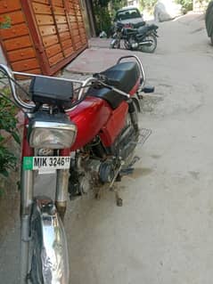 bikes