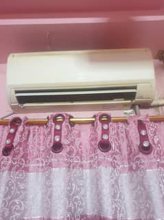 mitsubishi electric  mr slim 1.5 ton  full jenwon original  gas par