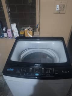 automatic washing machine