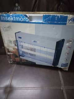 Anex  Electrical Mosquito Machine