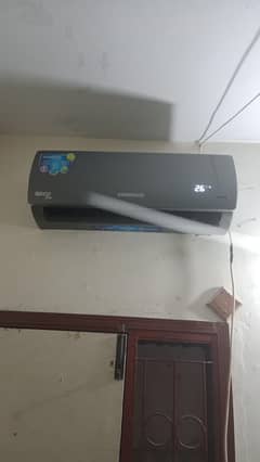 Kenwood inverter 1 ton Ac