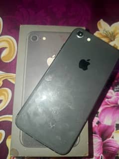 iPhone 8 all ok only battery change no other fault
