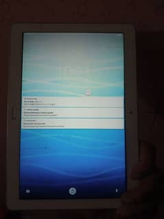 Huawei Docomo D-k01 Tab 3GB, 32 GB
