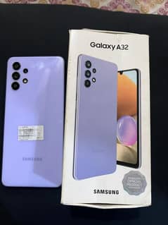 Samsung Mobile A32