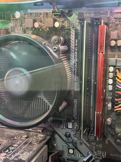 Motherboard
