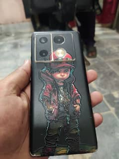 infinix note note 40 pro 12/256
