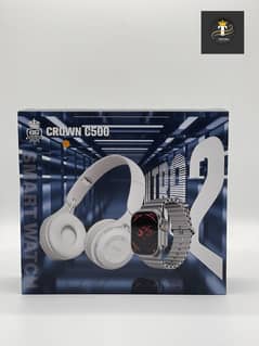 buy watch get headphone free