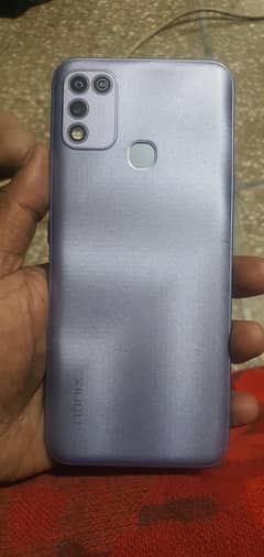 infinix