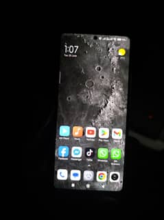 Xiaomi 11t 8gb/256gb Official Dual Sim PTA Approved