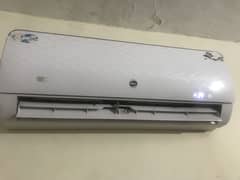 Inverter heat and cold PEL total original