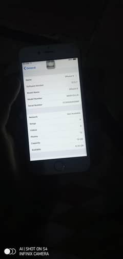 iPhone 6 non pta