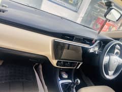 Toyota Corolla xli