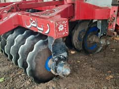 18 harrow disk 2024 model
