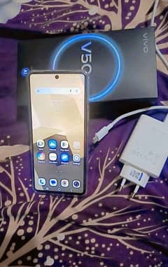 vivo V50 light
