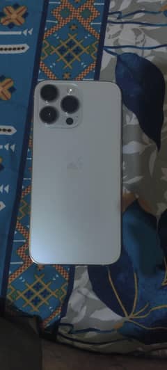 Iphone pro max 256gb LLA 86% Non PTA Factory Unlock sim time available