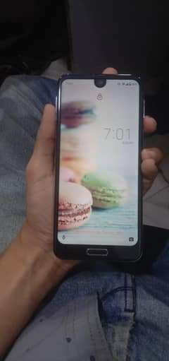 AQUOS R2 GAMING MOBILE