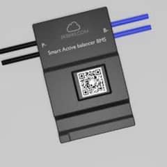 JK Bms TDT BMs 24V battery