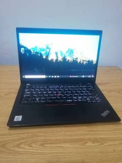 Lenovo thinkpad X13 Core i5 10th Generation/16gb 256gb/Laptop for sale