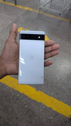 pixel 6a