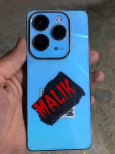 Infinix Hot 40