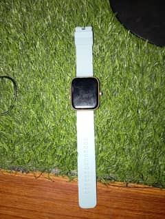 Zero IGNITE watch