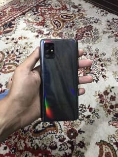 Samsung A51