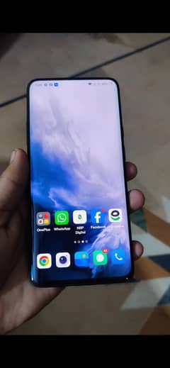 one plus 7 pro dual sim approved